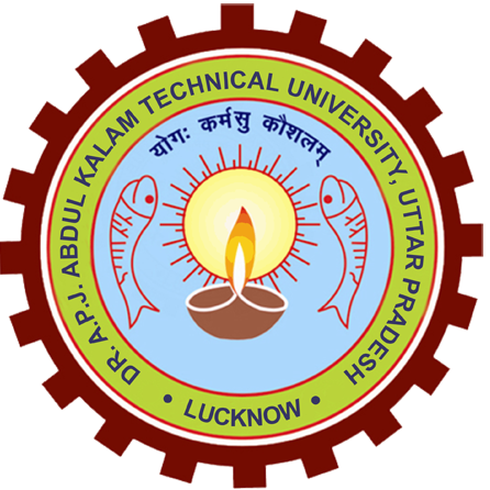 AKTU logo