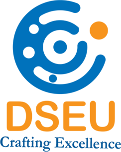 DSEU logo